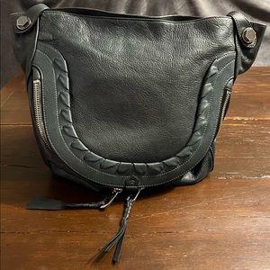 Vintage orYANY shoulder bag